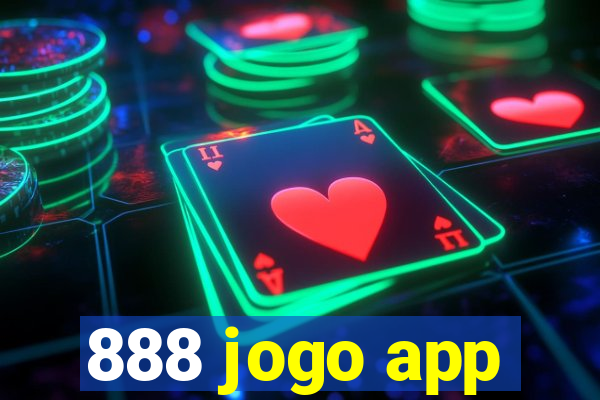 888 jogo app